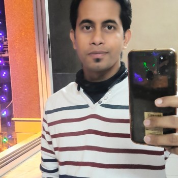 GAURAW KUMAR
